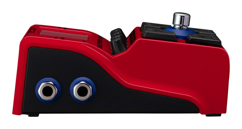 Zoom MS-60B+ Bass MultiStomp Pedal