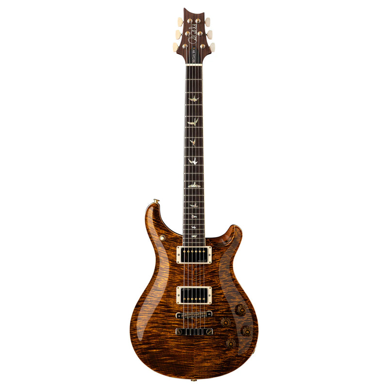 PRS MCCARTY 594 10 TOP Electric Guitar (Black Gold)