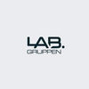 Lab Gruppen brand logo