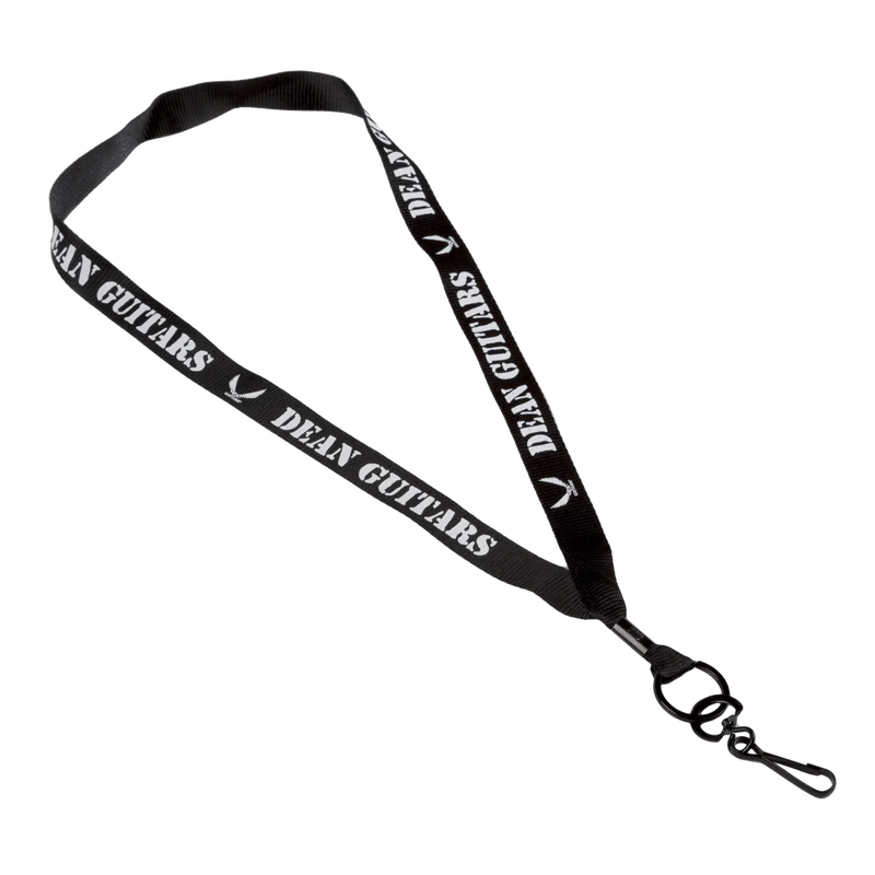 Dean Guitars LANYARD