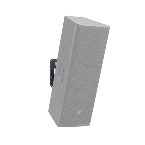 LD Systems LDS-EB282AG3WMB1 Support mural pivotant pour enceinte de sonorisation LDEB282AG3