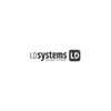 LD Systems brand logo