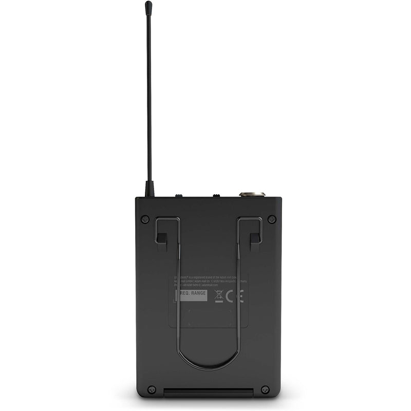 LD Systems LDS-U3051BPG(US) U305 BPG US Wireless Microphone System