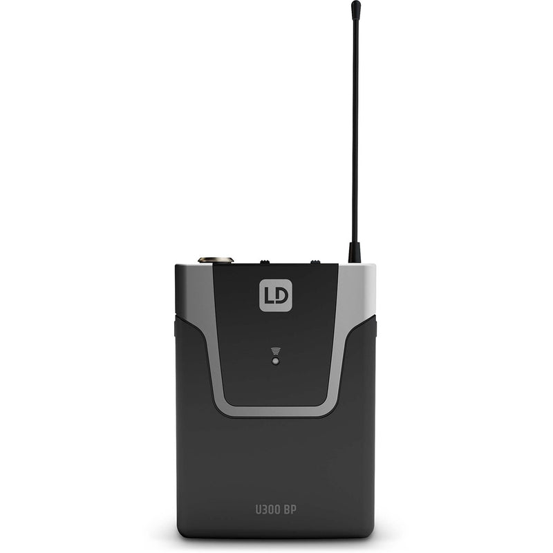 LD Systems LDS-U3051BPG(US) U305 BPG US Wireless Microphone System