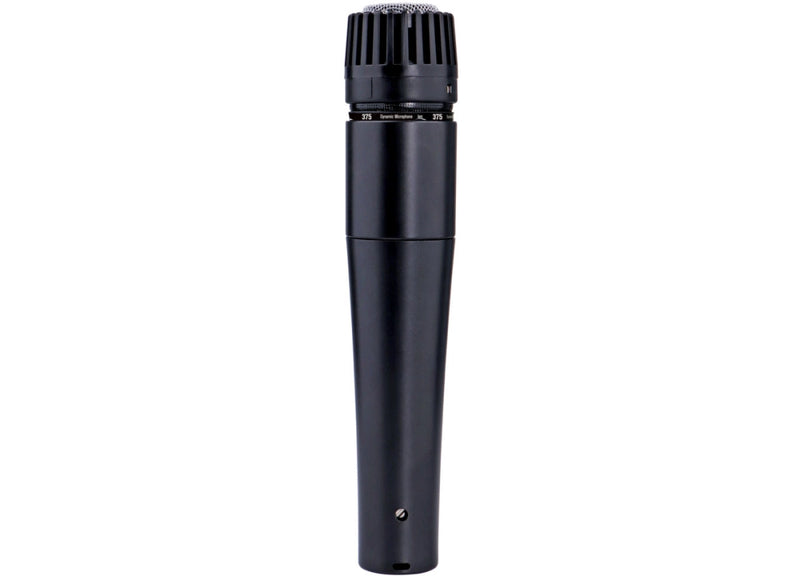 Apex 375 Microphone vocal dynamique