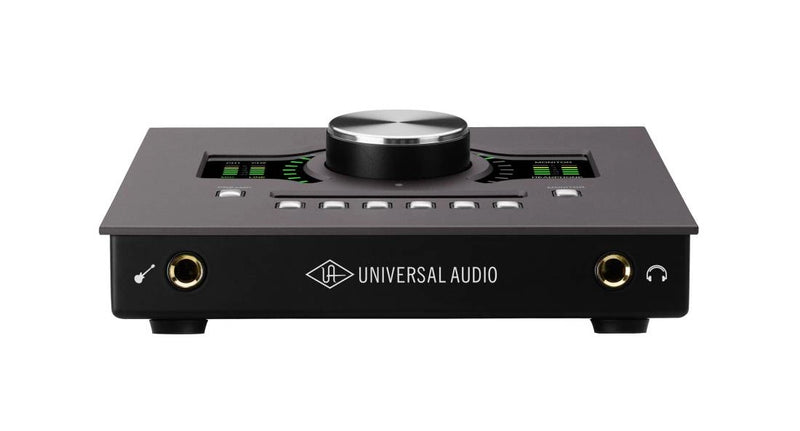 Universal Audio APOLLO TWIN MKII DUO Audio Interface Heritage Edition