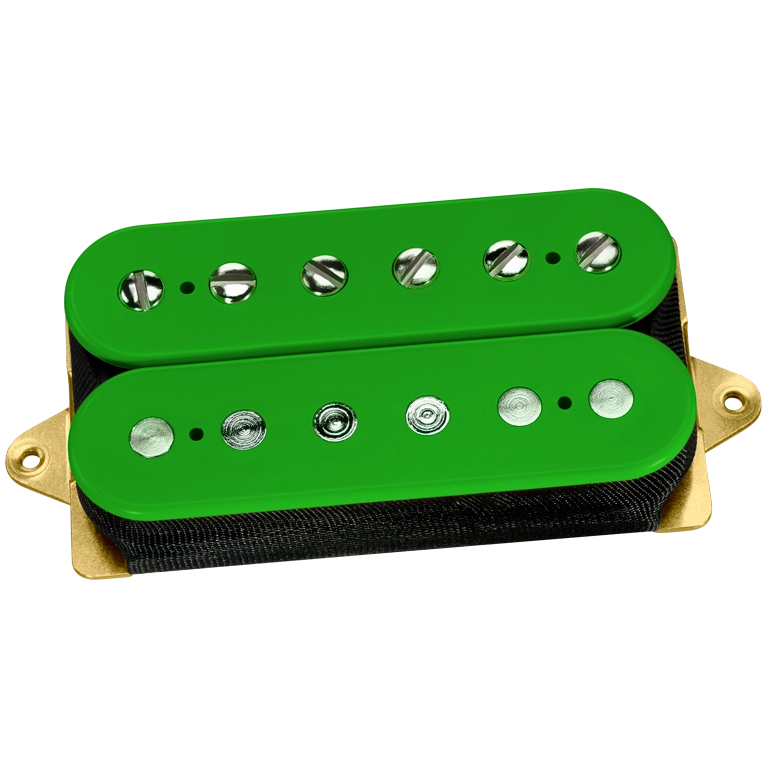 DiMarzio DP193 Air Norton Humbucker Pickup (Green)