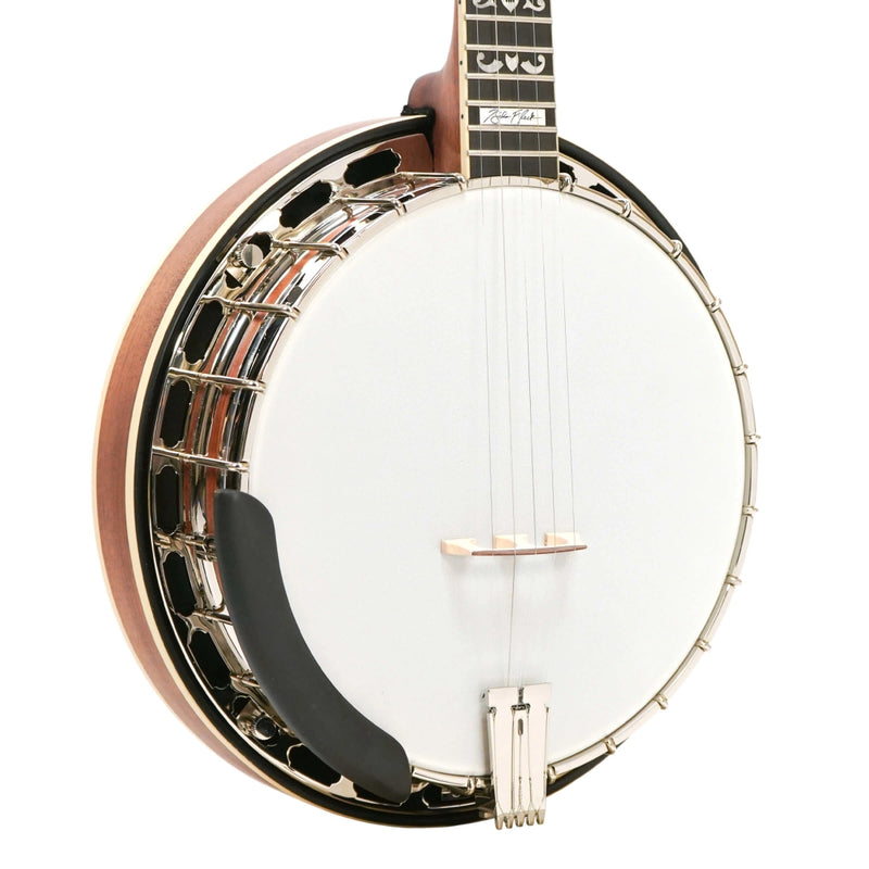 Gold Tone OB-BELA Mastertone Bluegrass Heart Bela Fleck Signature Banjo