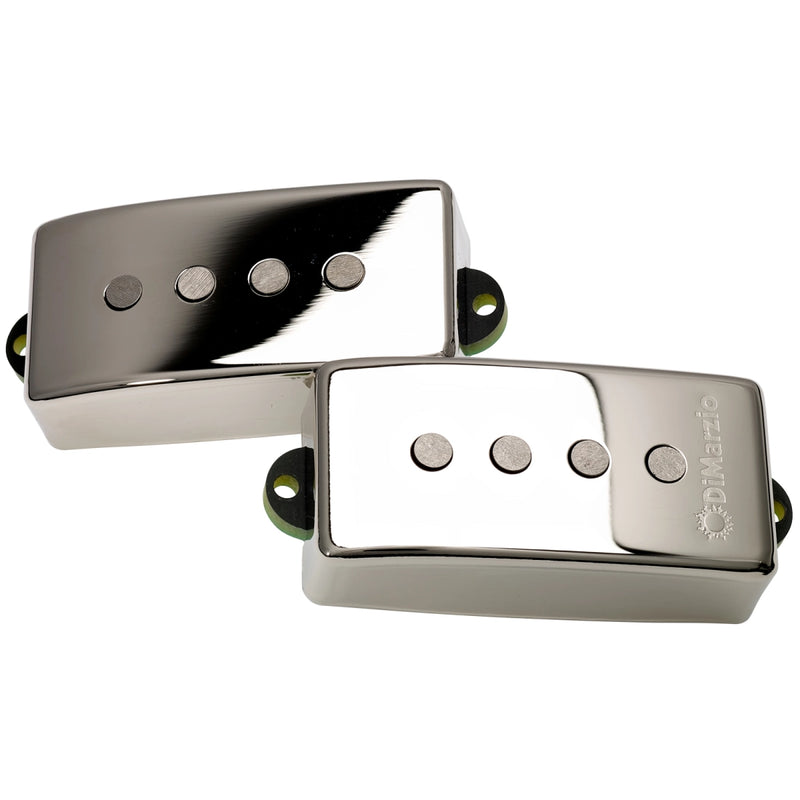 DiMarzio DP124 Sixties P Pickup (Nickel Cover)