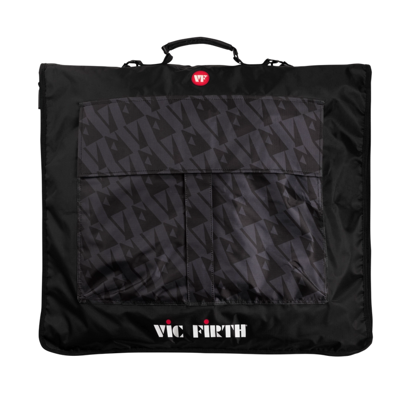 Vic Firth VXMB0083 Performer Keyboard Mallet Bag