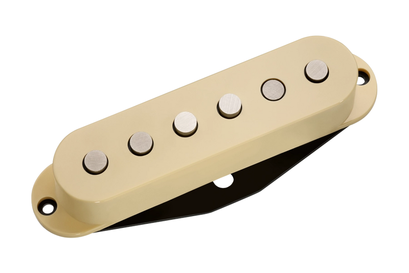 DiMarzio DP217 HS-4 Strat Pickup (Cream)