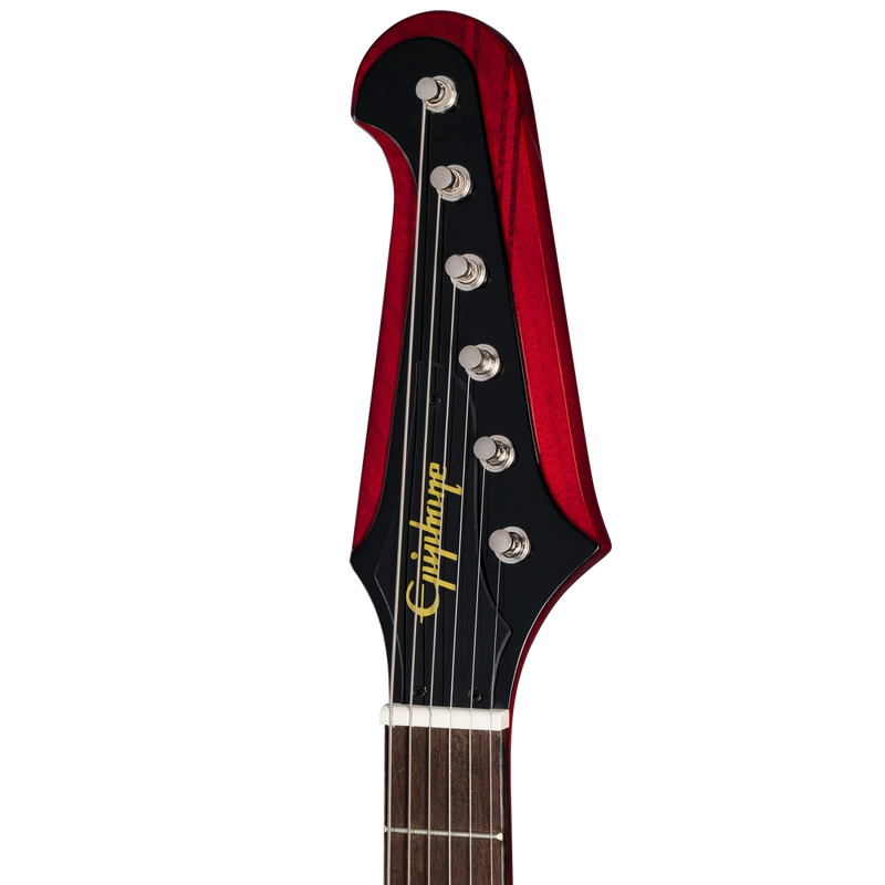 Epiphone EIGC63FB1CHNH 1963 Firebird I Electric Guitar (Cherry)