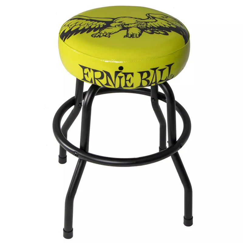 Ernie Ball PLBS-EBGN Barstool (Green Eagle)