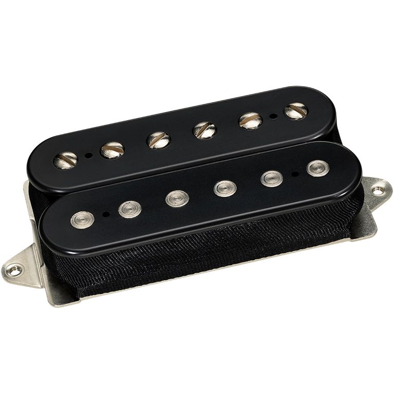 DiMarzio DP224 AT-1 Andy Timmons Signature Humbucker Pickup (Black)