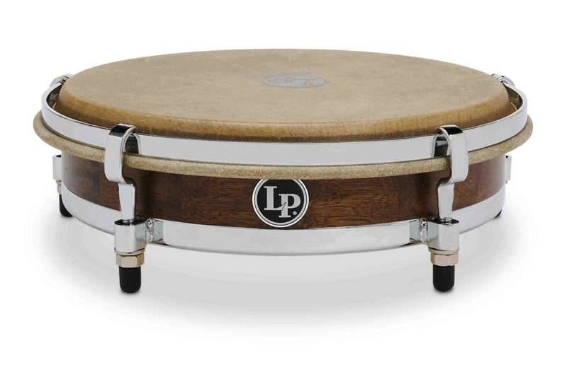 Latin Percussion LP5010 Pandeiro De Plena Requinto 10"