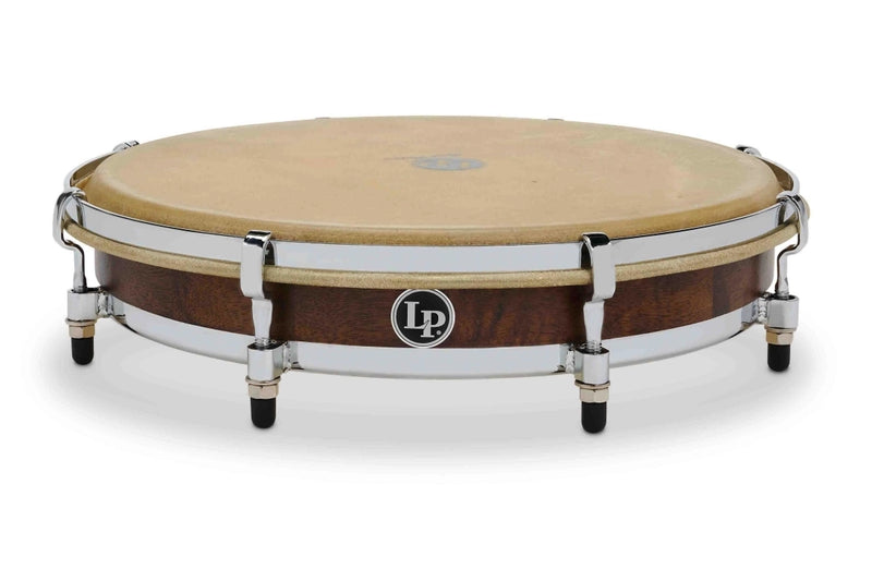 Latin Percussion LP5014 Plena Follower Pandeiro 14"