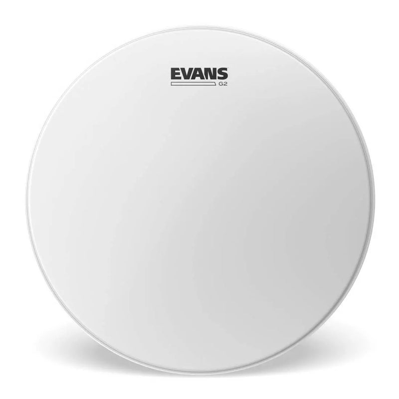 Evans B08G2 G2 Coated Tom Drumhead - 8"