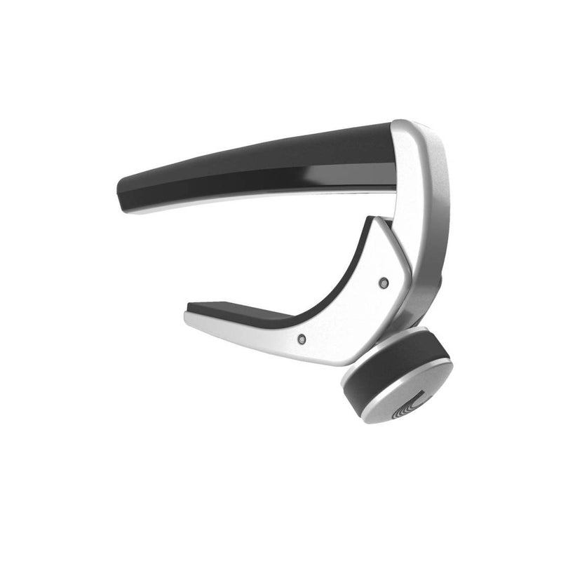 Planet Waves PW-CP-19S NS Capo Pro Plus (Silver)