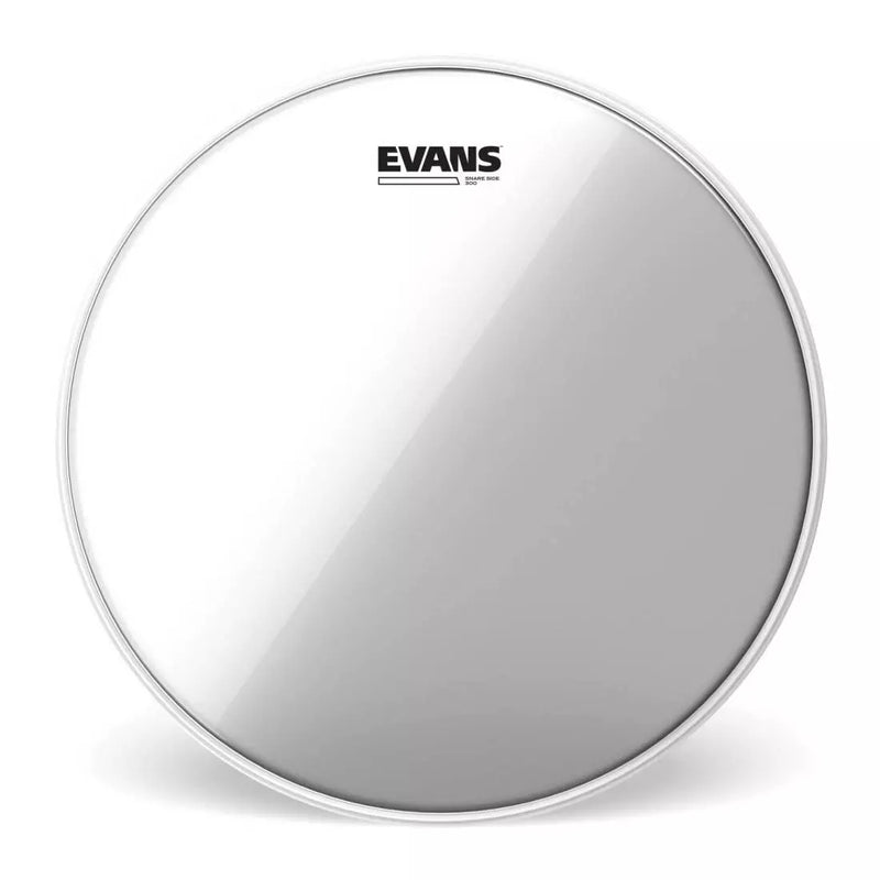 Evans S13H30 Snare Side 300 Drumhead - 13in