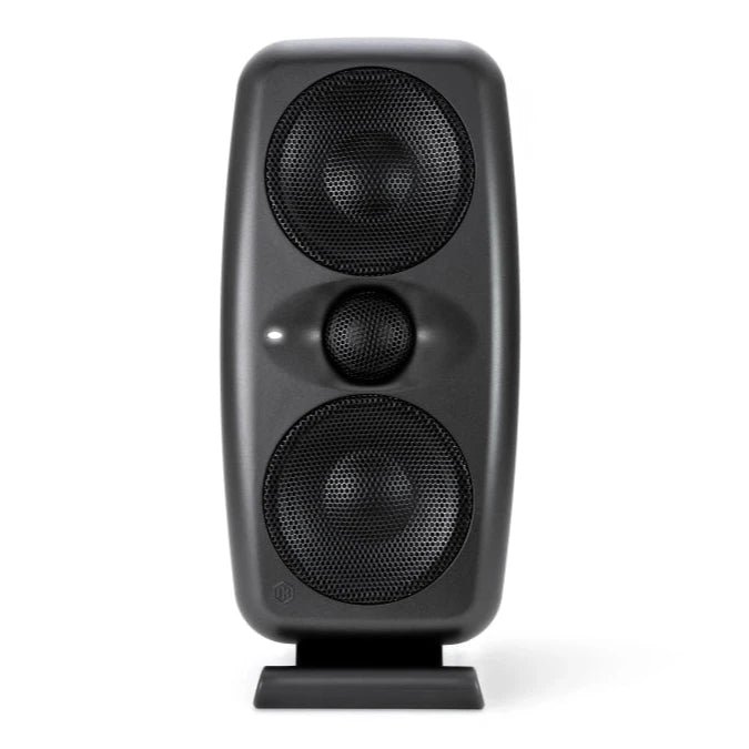 IK Multimedia Iloud MTM MKII Compact Studio Monitor (noir) - Single