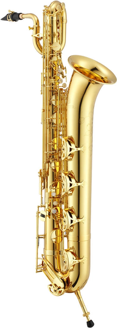 Jupiter JBS1100 1100 Performance Series Baritone Saxophone