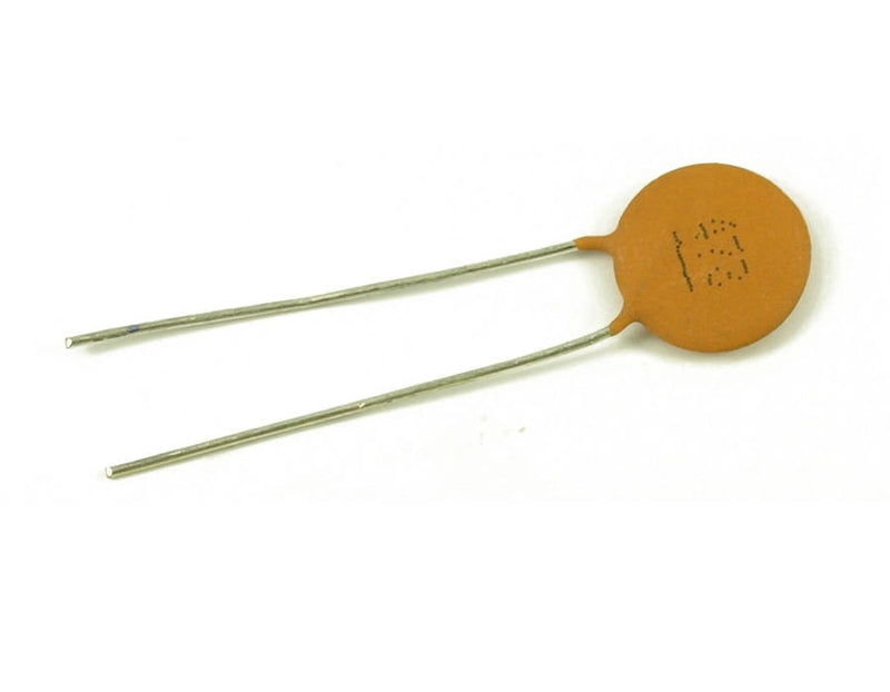 WD Music WD-047CAP-1 Ceramic Disc Tone Capacitor .047 uF