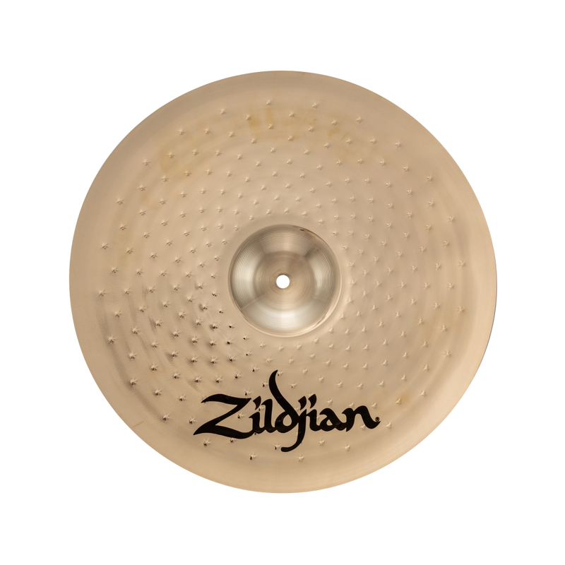 Zildjian Z40114 Z Cymbal de crash personnalisé - 17 "