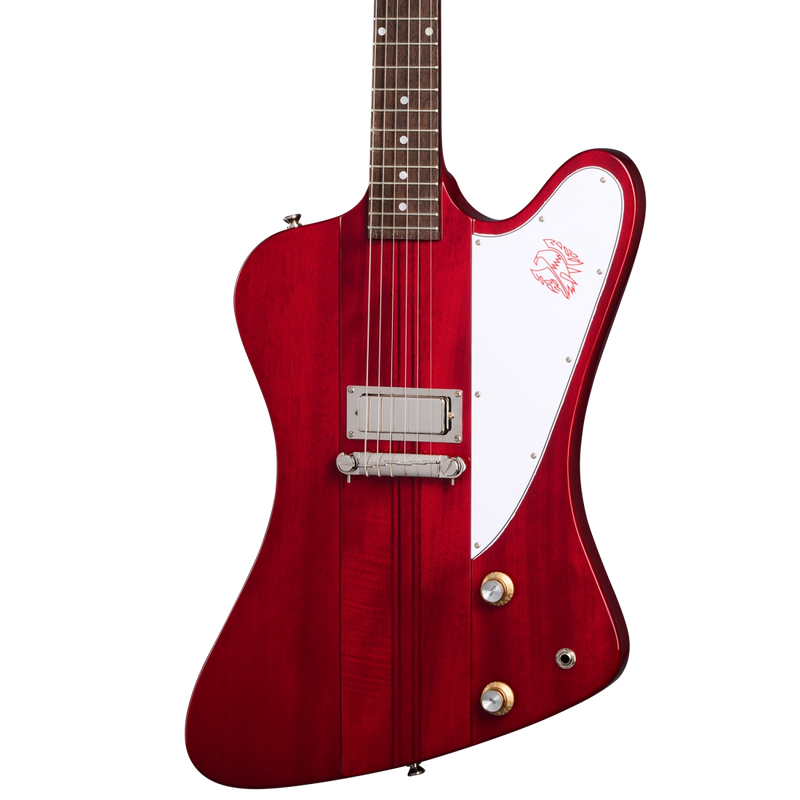 Epiphone EIGC63FB1CHNH 1963 Firebird I Electric Guitar (Cherry)