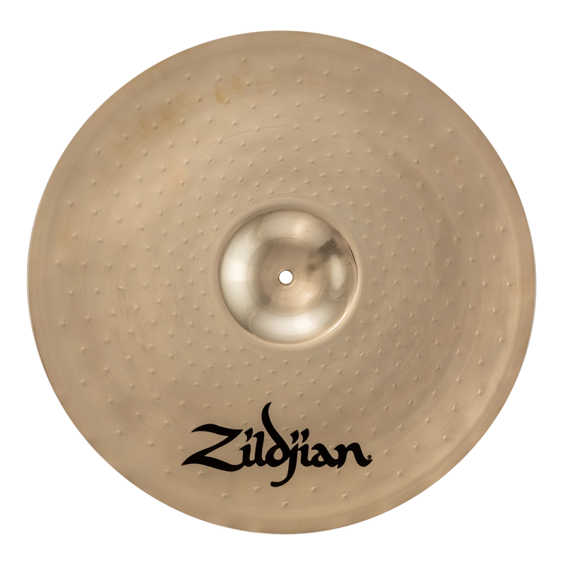 Zildjian Z40120 Z Cymbal Custom Ride - 20 "