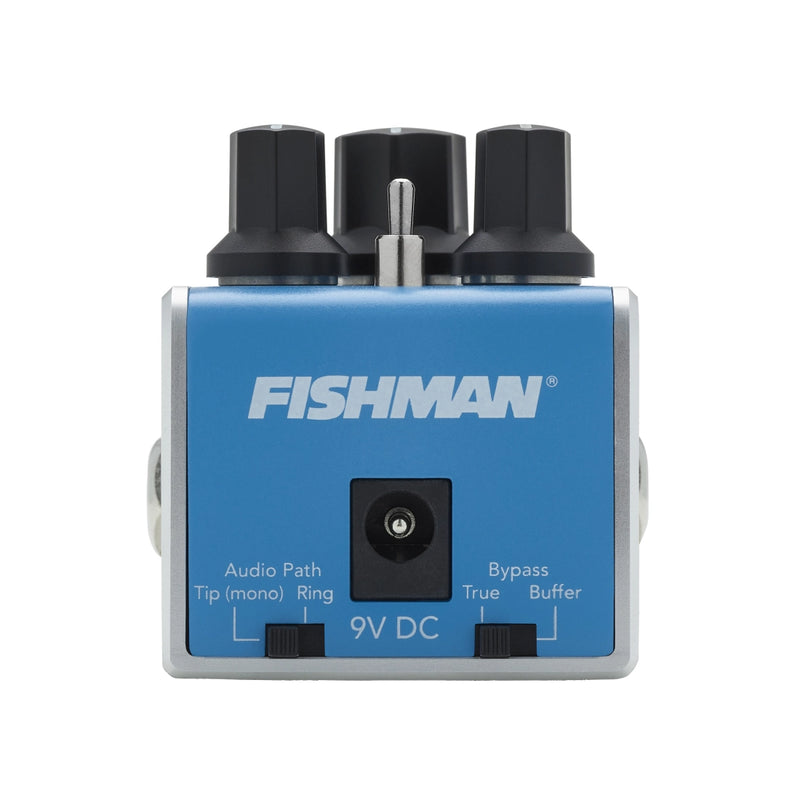 Fishman AFX EchoBack Mini Delay Pedal