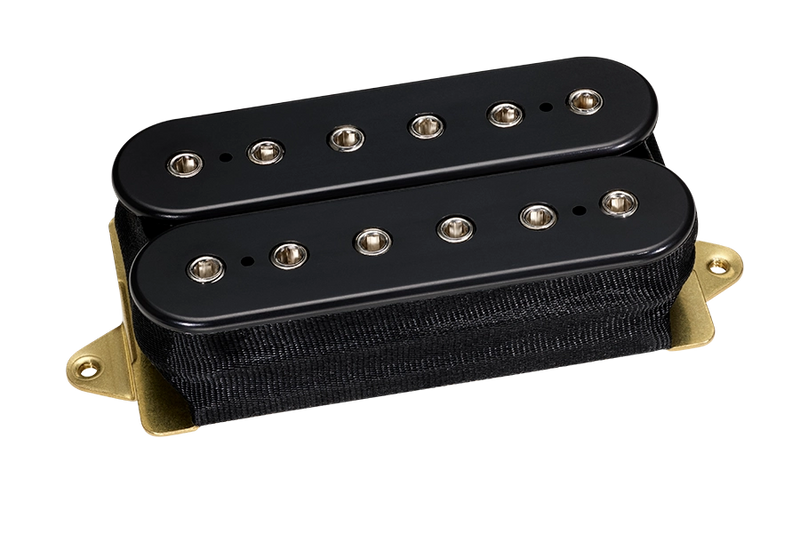 DiMarzio DP219 D Activator Humbucker Neck Pickup (Black)