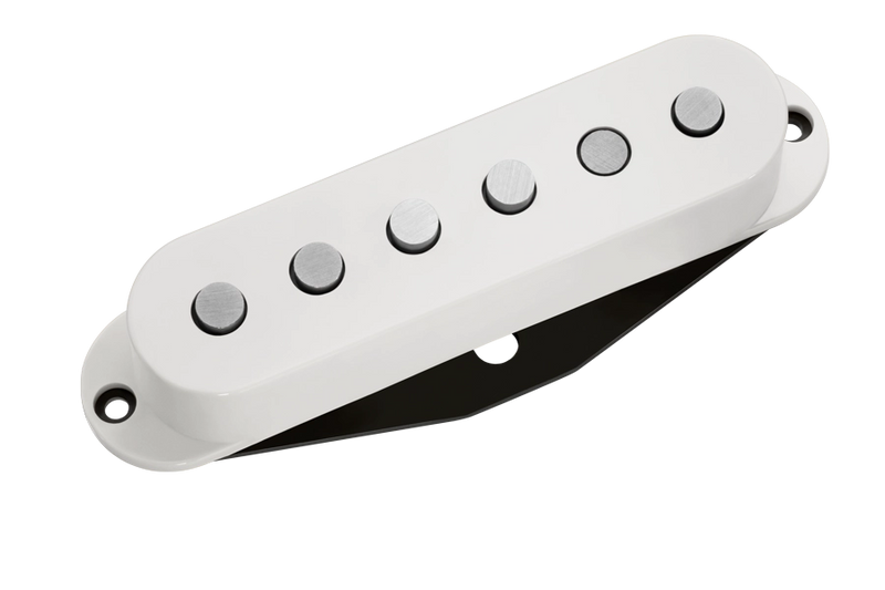 DiMarzio DP110 FS-1 Strat Pickup (White)