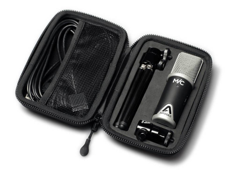 APOGEE MIC CORT