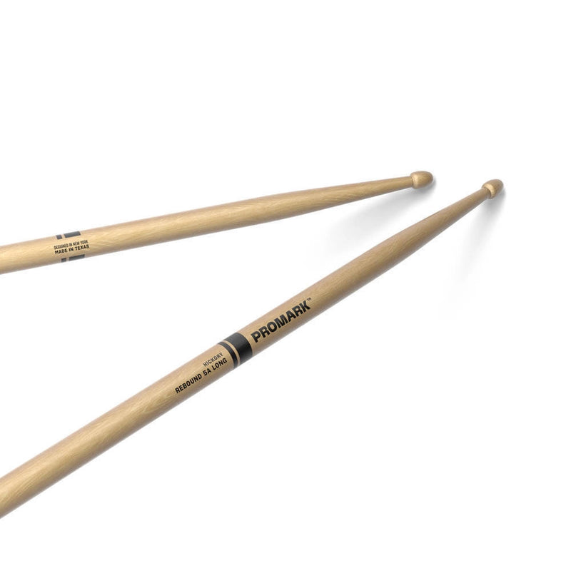 Pro-Mark RBH565LAW Rebound Balance Acorn Tip Drumsticks - 5A