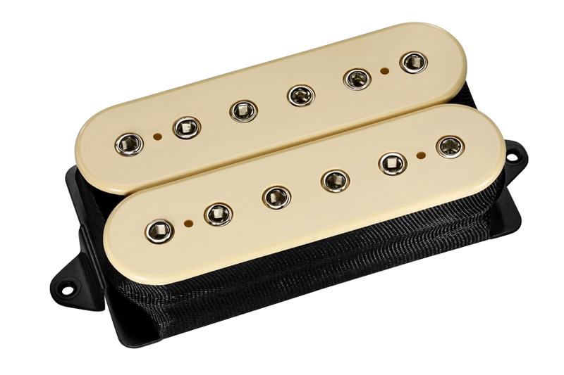 DiMarzio DP259 Titan Bridge Humbucker (Cream)