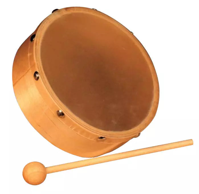 Tambour à main Granite Percussion GP-HD1 - 6"