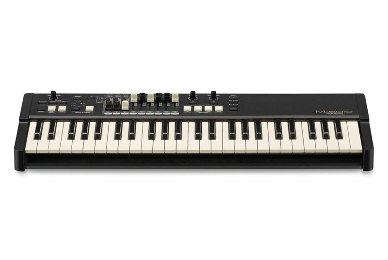 Organe portable Hammond M-Solo (noir) - 49 touches