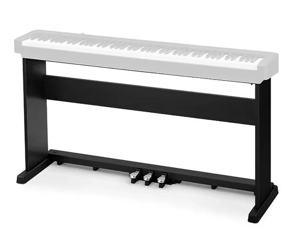 Casio CS-470P Piano Stand (Black)