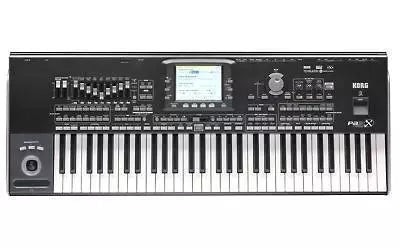 Korg PA3X ORIENTAL Professional Arranger - 61 Keys (USED)