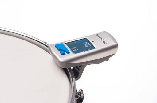 Tune-bot GIG Digital Drum Tuner