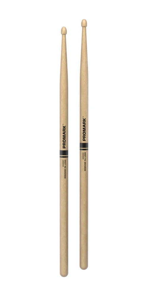 Pro-Mark RBH565LAW Rebound Balance Acorn Tip Drumsticks - 5A