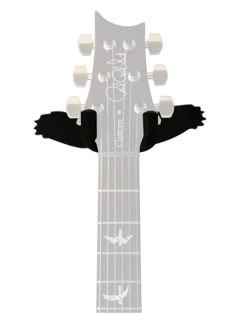 PRS Wall-Mounted Guitar Hanger