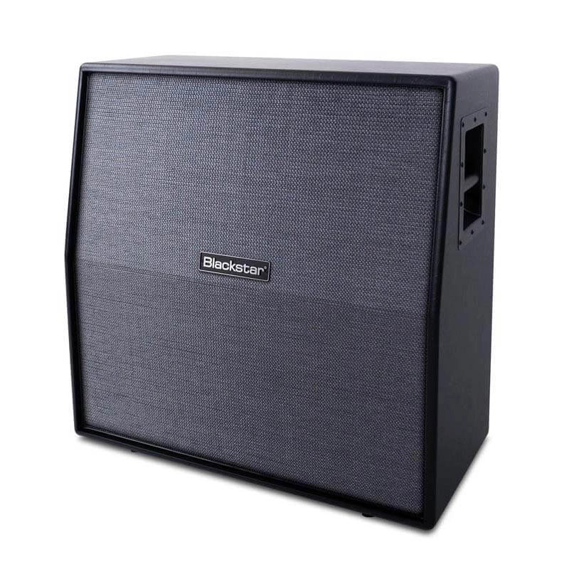 Blackstar HTV412AMK3 HT Venue MKIII Armoire coudée 4x12