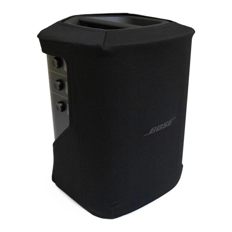 Bose S1 PRO+ Play-Through Cover (Black)