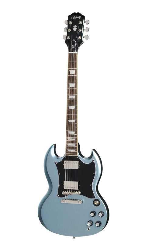 Epiphone EIGSGSPENH SG Standard Electric Guitar (Pelham Blue)