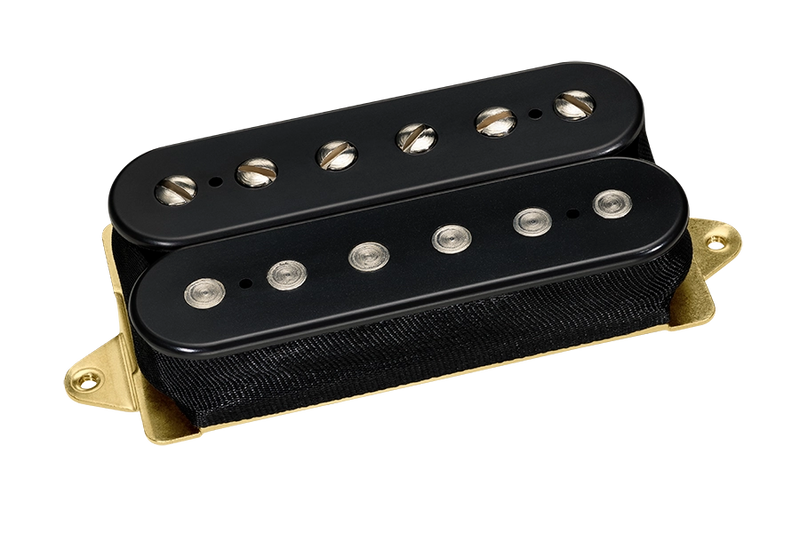 DiMarzio DP193 Air Norton Humbucker Pickup (Black)