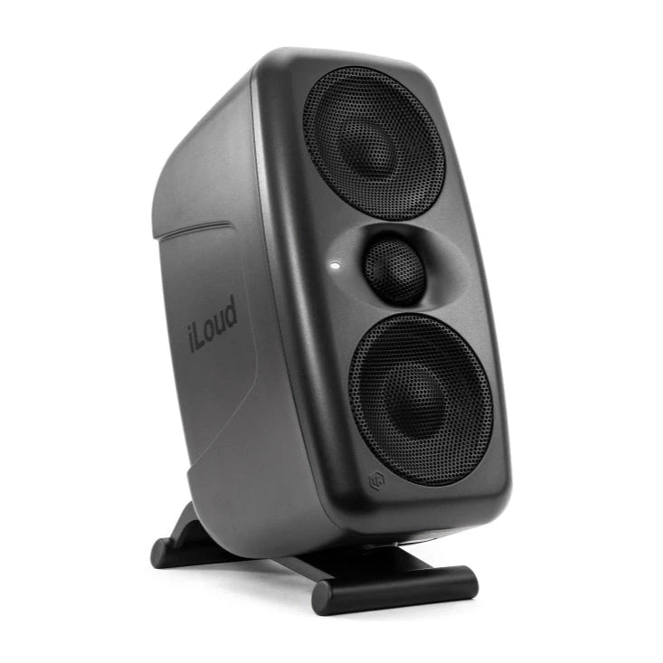 IK Multimedia Iloud MTM MKII Compact Studio Monitor (noir) - Single