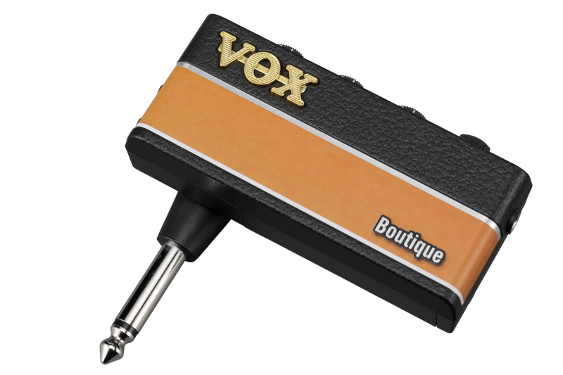 Vox AP3BQ amPlug3 Practice Headphone Amp Boutique