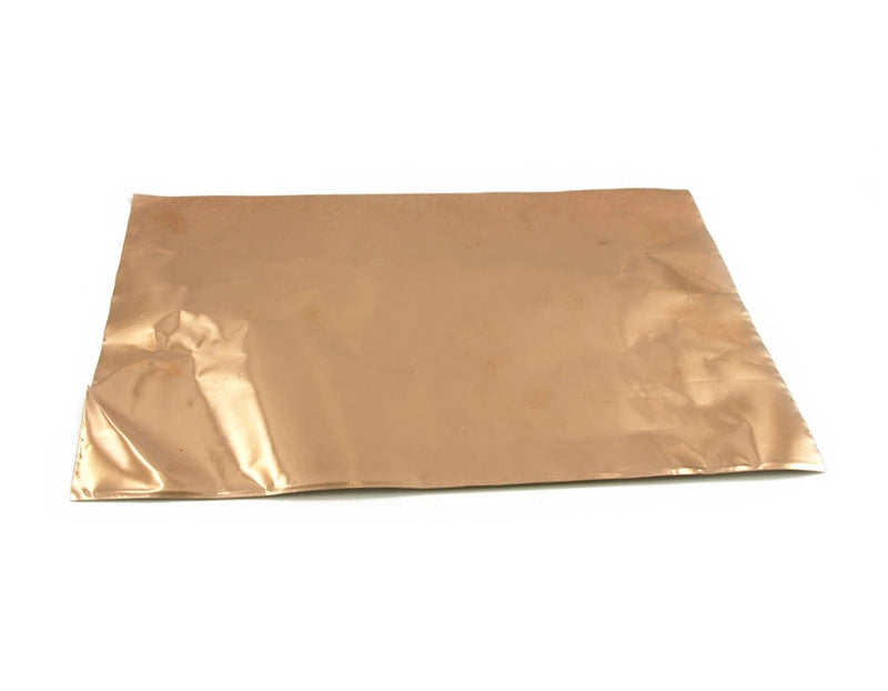 WD Music WD-CSF8-1 Wide Copper Shielding Foil - 8"