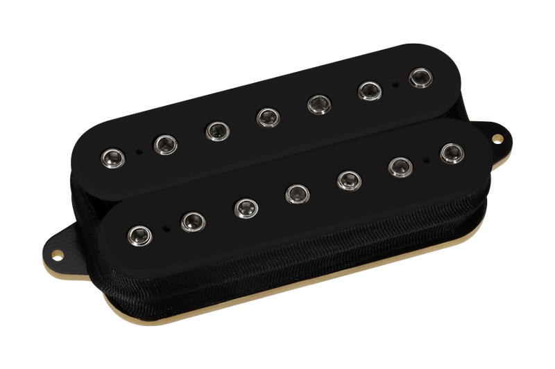 DiMarzio DP712 Super Distortion 7 String Pickup (Black)